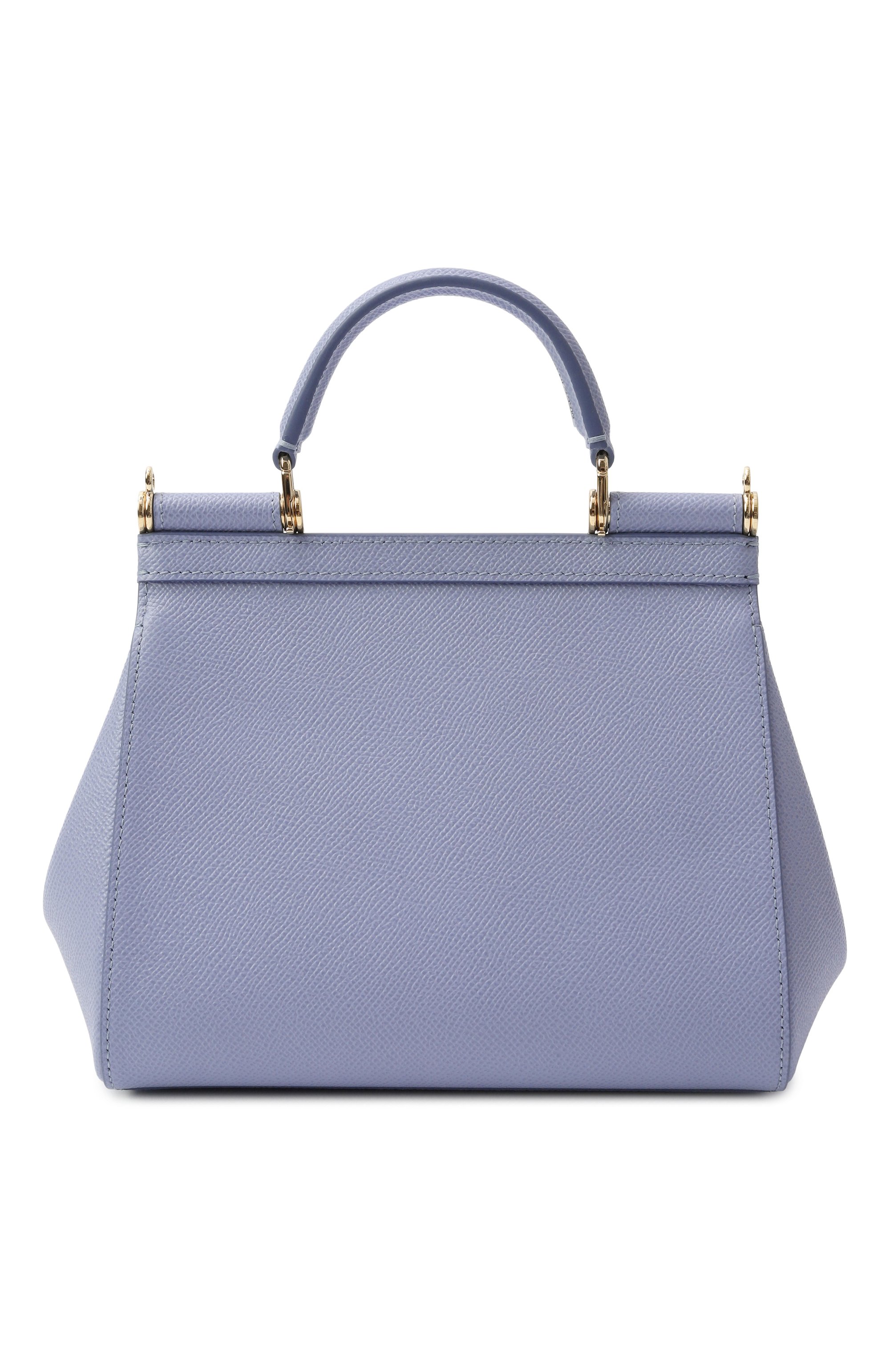 Сумка sicily small DOLCE & GABBANA, арт. BB9003_BE9003_BI9003/A1001_1_, фото 6