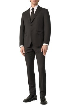Мужская хлопковая сорочка BURBERRY белого цвета, арт. 8090535 | Фото 2 (Драгоценные камни: Проставлено; Рукава: Длинные; Длина (для топов): Стандартные; Материал сплава: Проставлено; Воротник: Кент; Манжеты: На пуговицах; Стили: Классический; Случай: Формальный; Рубашки М: Regular Fit; Принт: Однотонные; Материал внешний: Хлопок)