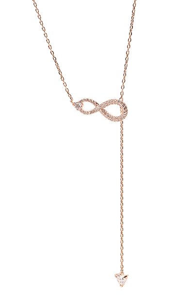 Колье infinity SWAROVSKI, арт. 5521346, фото 3