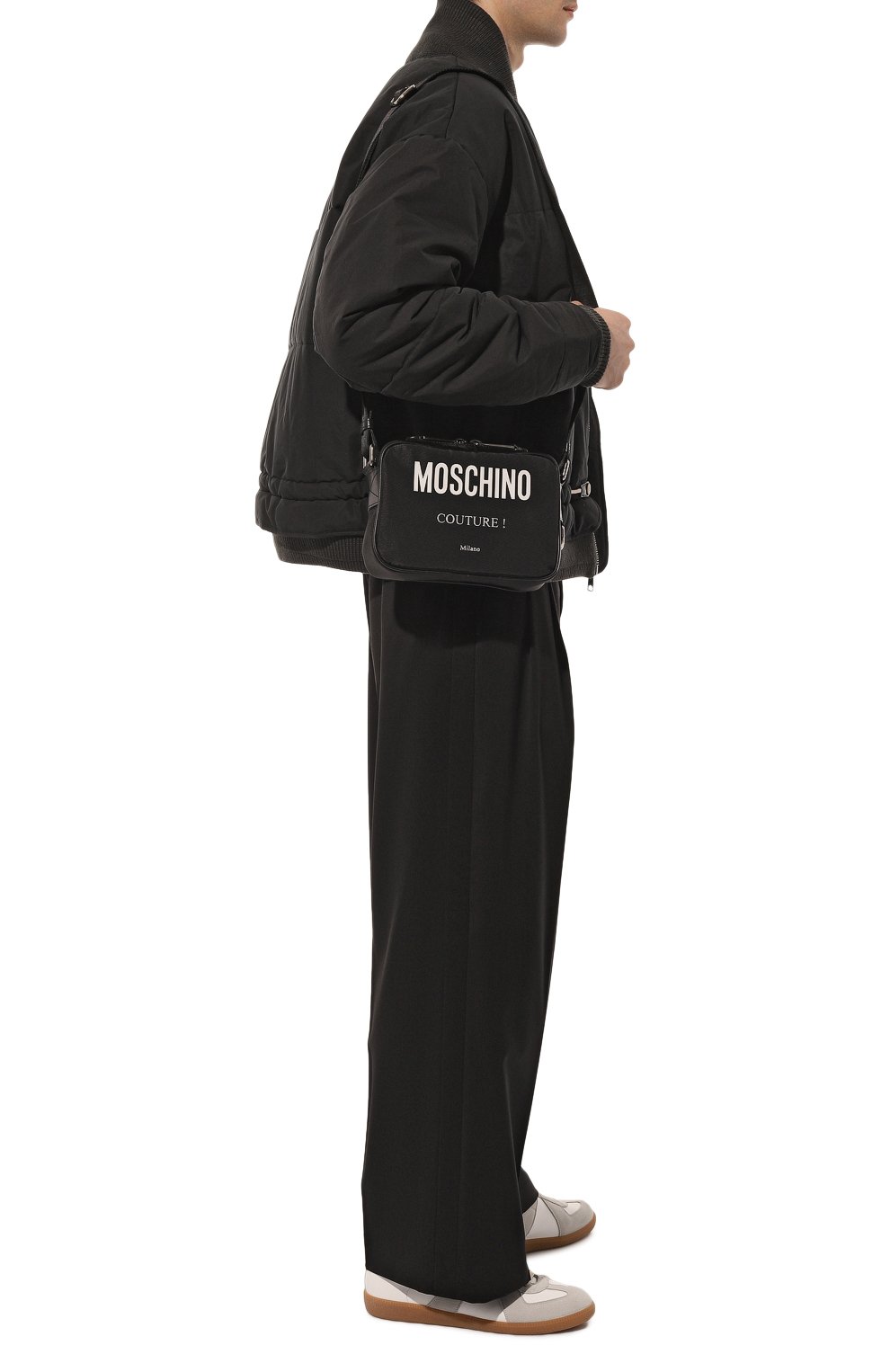 Сумка MOSCHINO, арт. 231Z1A7427/8201, фото 7