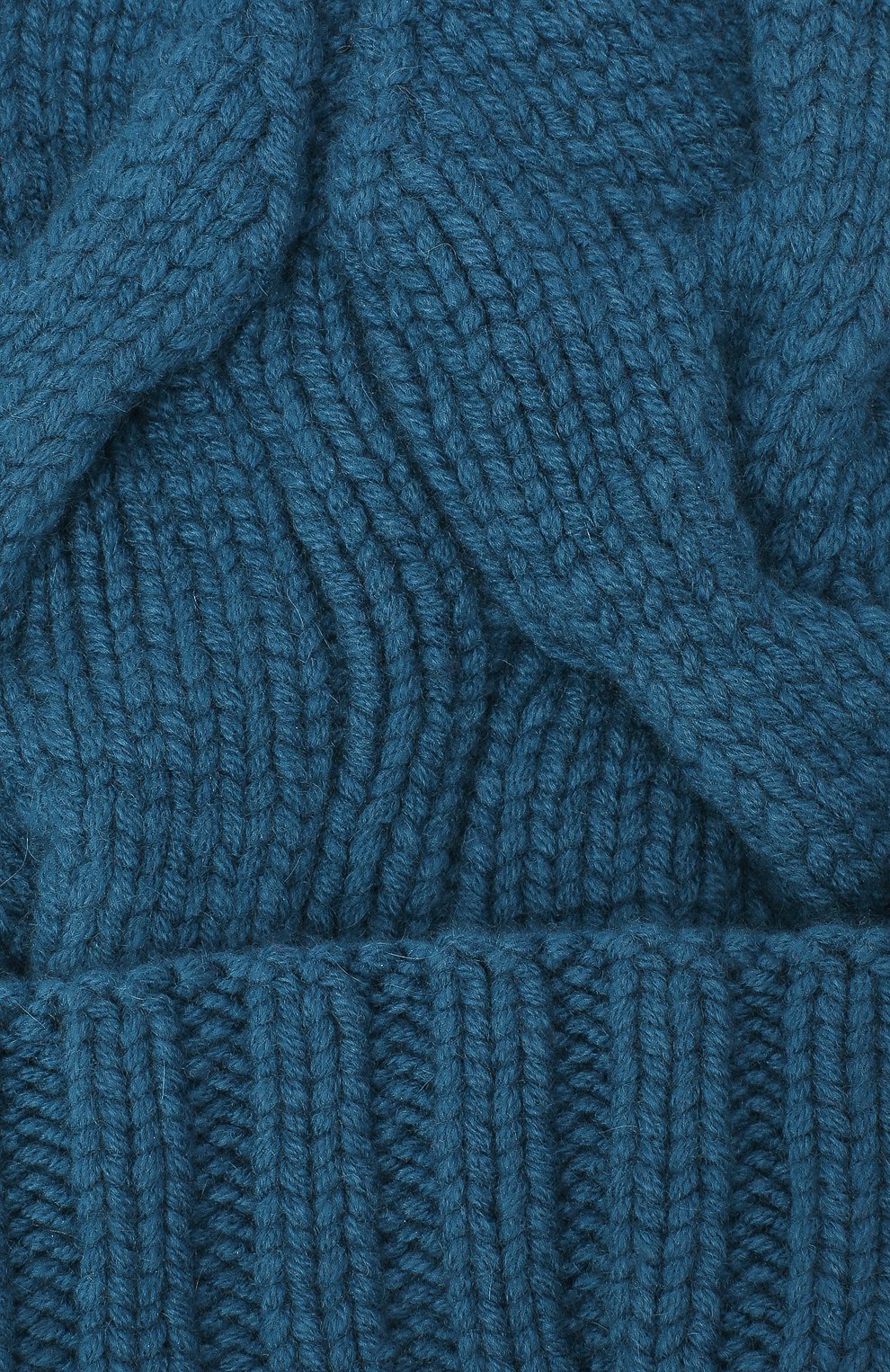 Кашемировая шапка courchevel LORO PIANA, арт. FAI5490, фото 3