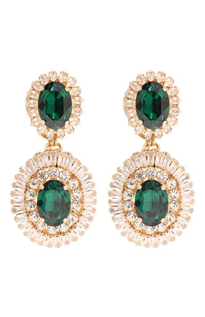 Серьги ANTON HEUNIS, арт. WF3.08, фото 1