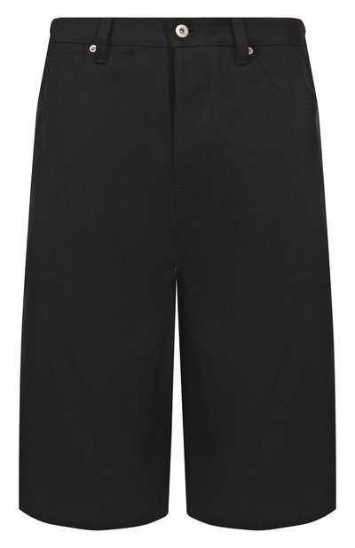 Мужские джинсовые шорты JIL SANDER, арт. J23KA0110/J45288