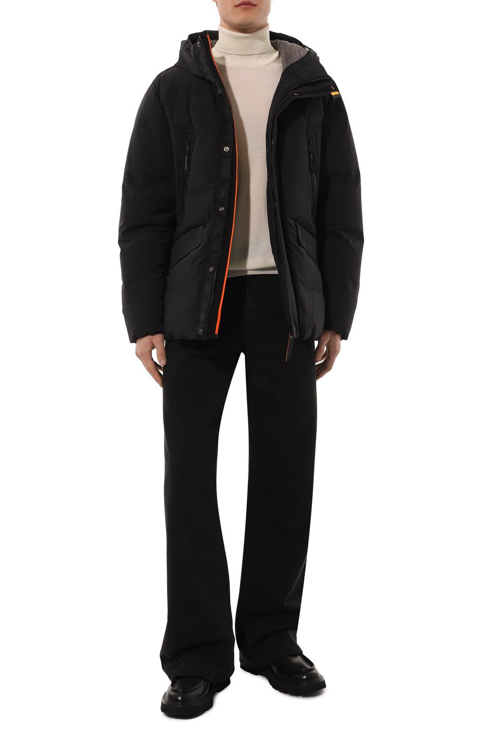 Пуховик PARAJUMPERS, арт. PMJKSS02, фото 2