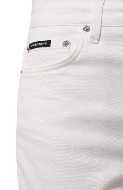 Джинсы DOLCE & GABBANA, арт. FTAH6D/G8IB7, фото 5