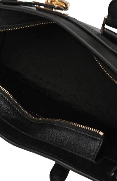 Сумка hamilton moderne small MICHAEL MICHAEL KORS, арт. 30F5GHMT0L, фото 5