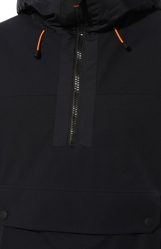 Утепленный анорак Bogner Fire+Ice 34257575 Синий  34257575 Фото 5