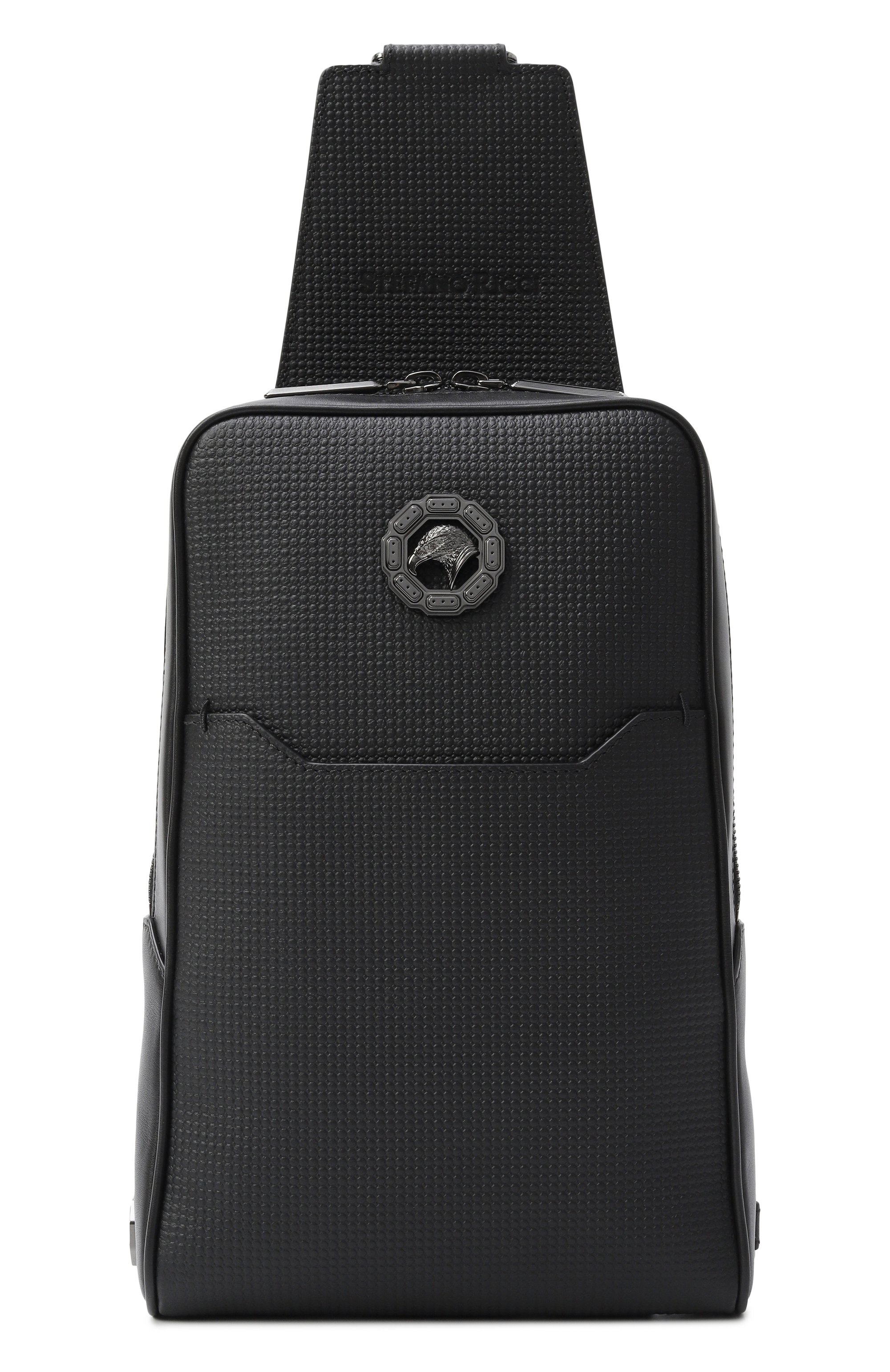 Рюкзак STEFANO RICCI, арт. ND219I1GU/REVH, фото 1