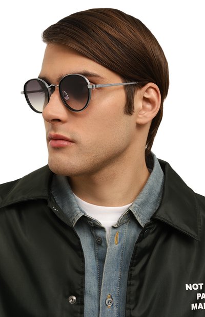 Солнцезащитные очки EYEPETIZER, арт. FLAME A-1-27, фото 3