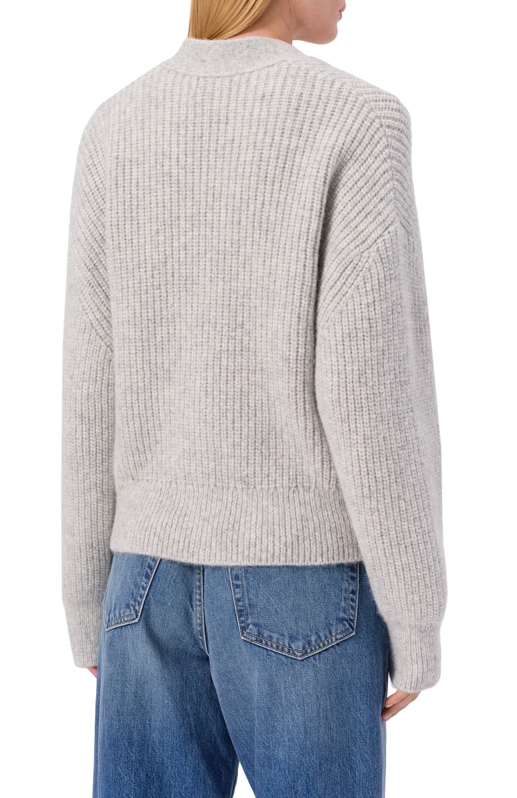 Кардиган CLOSED, арт. C96099-98L-22, фото 4