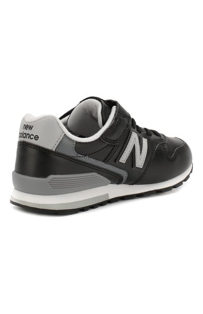 Кроссовки 996 NEW BALANCE, арт. YV996LBK/M, фото 3