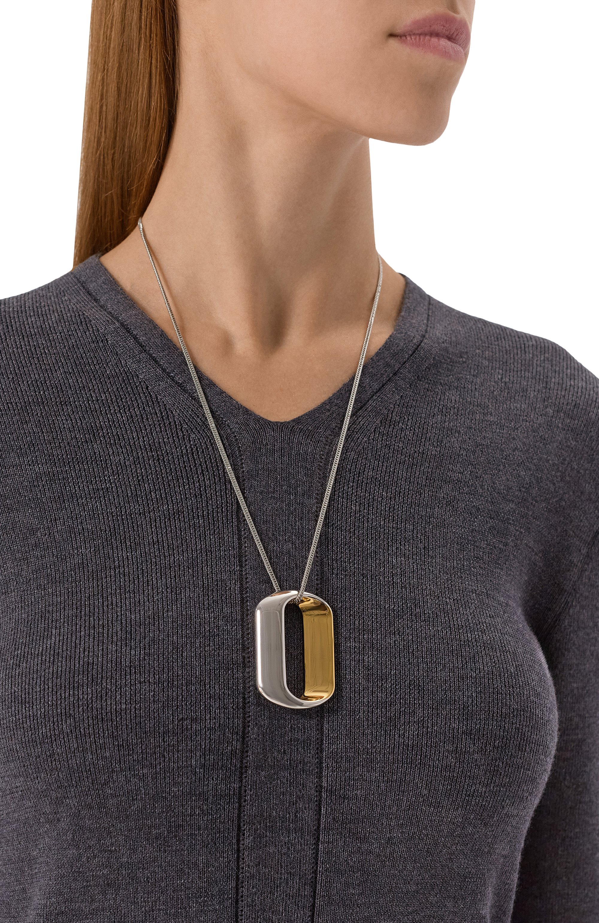 Подвеска JIL SANDER, арт. J11UU0199 P6959, фото 2