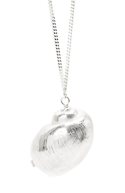 Кулон на цепочке JIL SANDER, арт. JSWS831170/WSS80045, фото 2