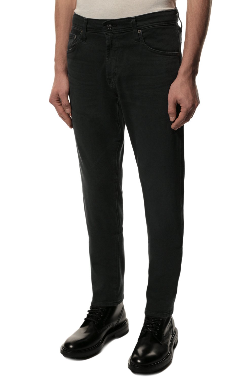 Джинсы tellis AG ADRIANO GOLDSCHMIED, арт. 1783HYD/07YSGP/MX, фото 3