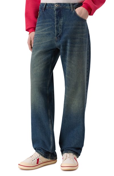 Джинсы PLANTA ROSA, арт. PR/JEANS005, фото 3