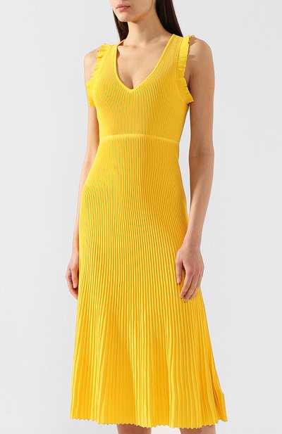 Платье MICHAEL MICHAEL KORS, арт. MS98YMMBFD, фото 3