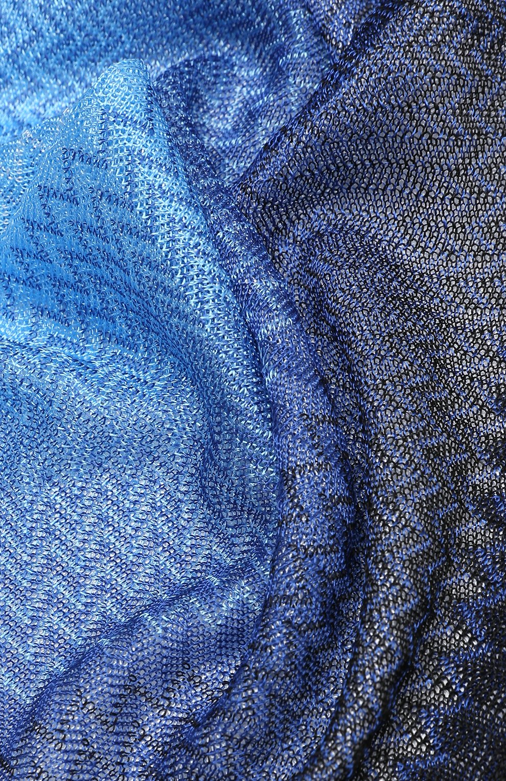 Шарф из вискозы MISSONI, арт. SC35VID8832, фото 3