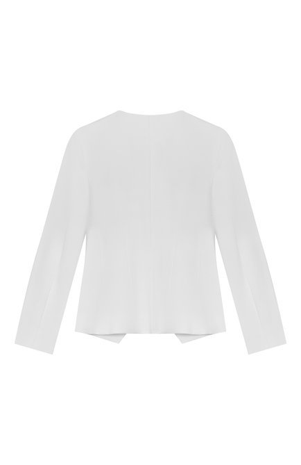 Жакет из вискозы BALMAIN, арт. BX2B64