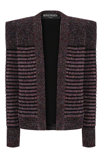 Женский жакет BALMAIN, арт. SF17272/K415