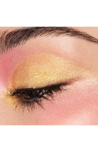 Рефил теней для век metallic eye shadow, оттенок allowance (1g) MAC, арт. S5SH-05, фото 4