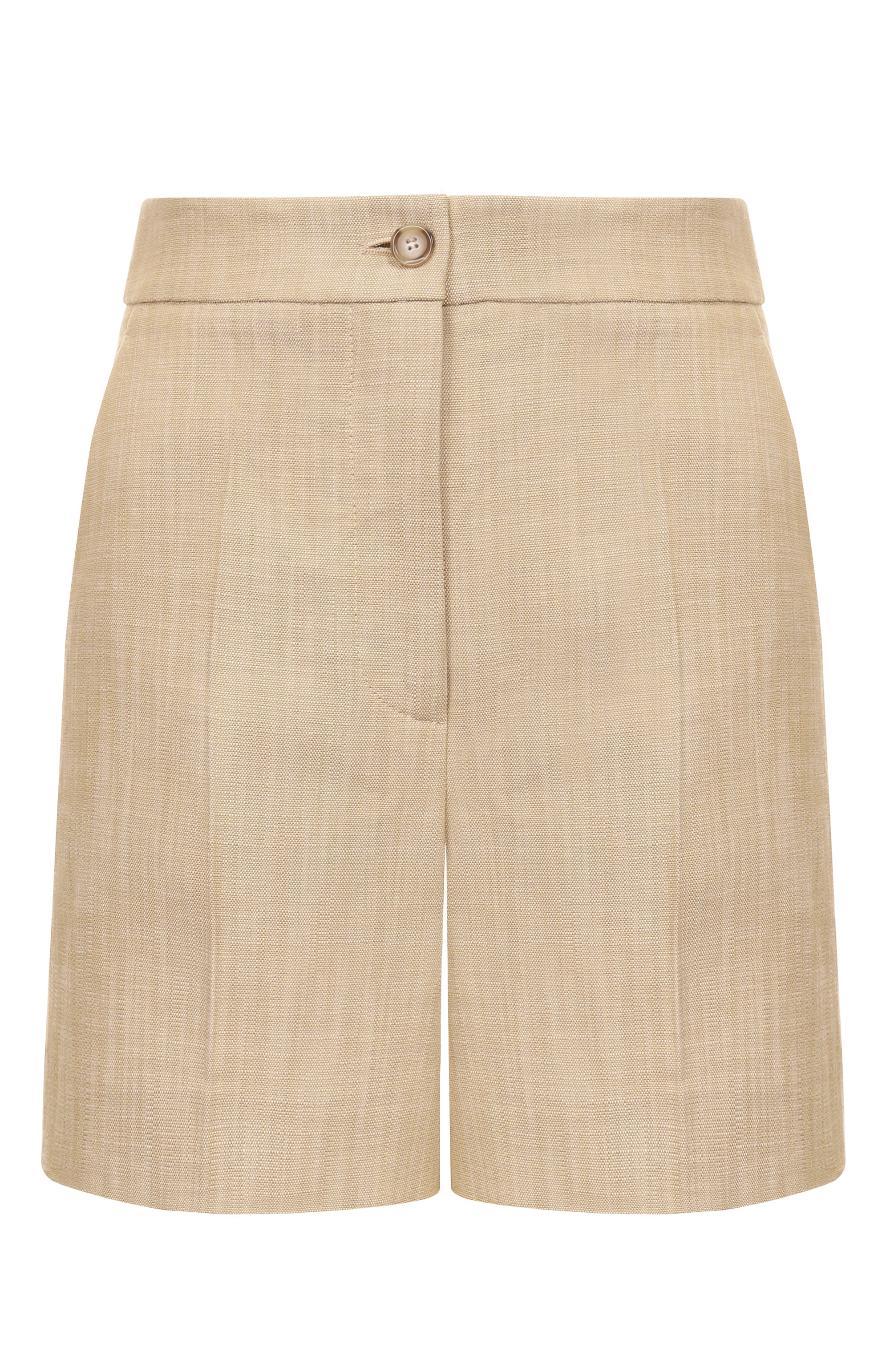 Шорты из вискозы PINKO, арт. 104702/A2EJ, фото 1