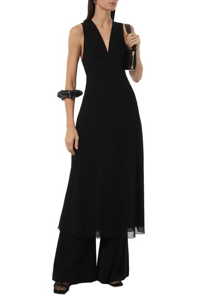 Платье PATRIZIA PEPE, арт. 8A1217_AD08, фото 2