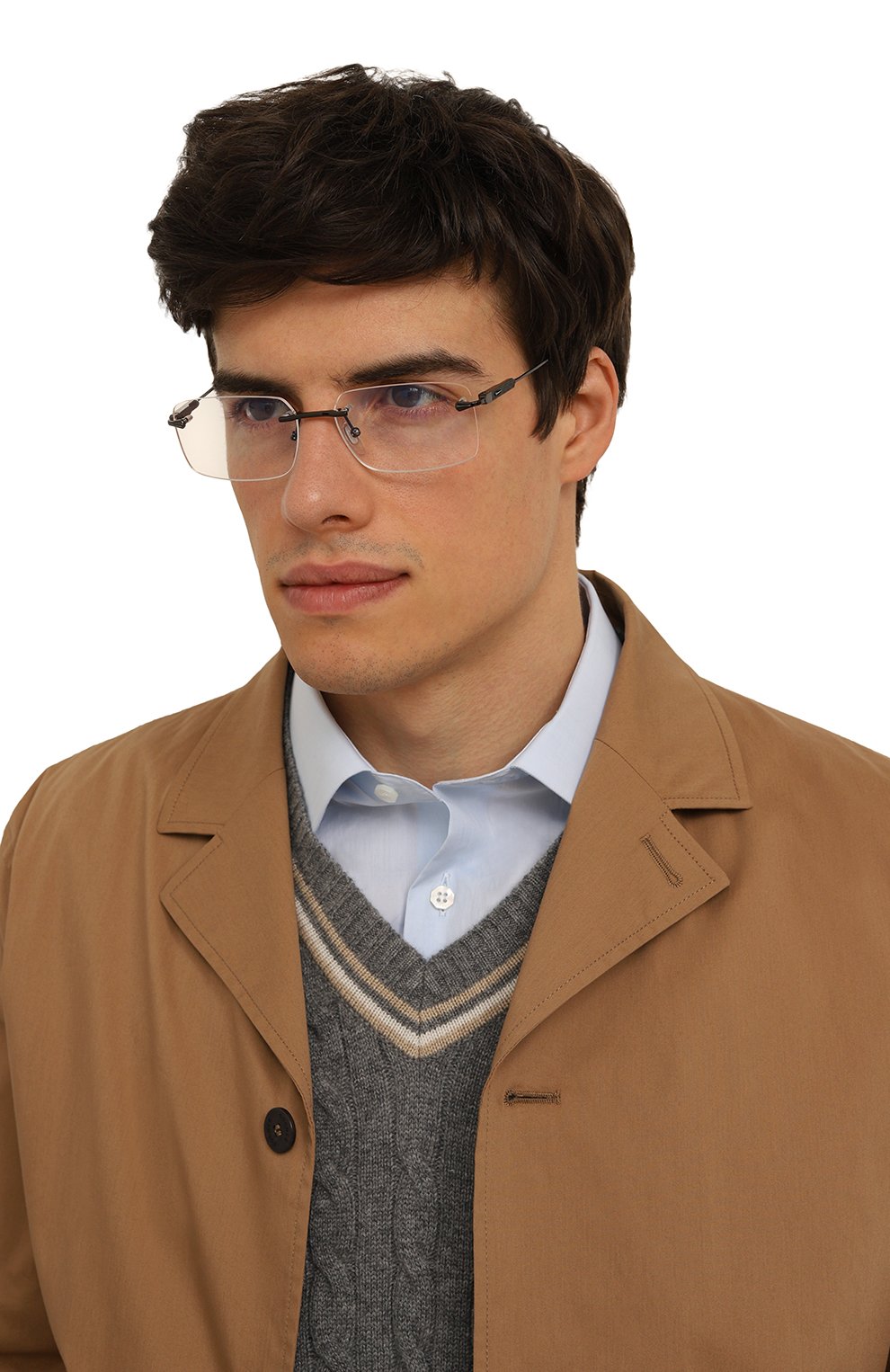 Оправа CHOPARD, арт. G57 568, фото 2