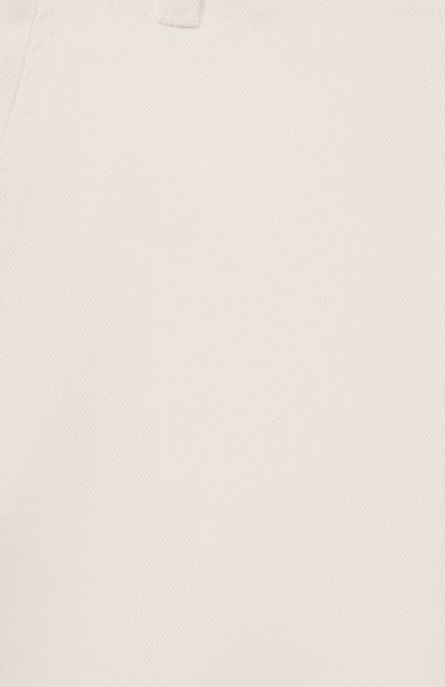 Джинсовые шорты BALMAIN, арт. BY6Q49, фото 3