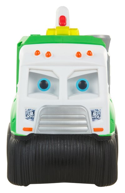 Игрушка машина для уборки MGA, арт. 583850, фото 3