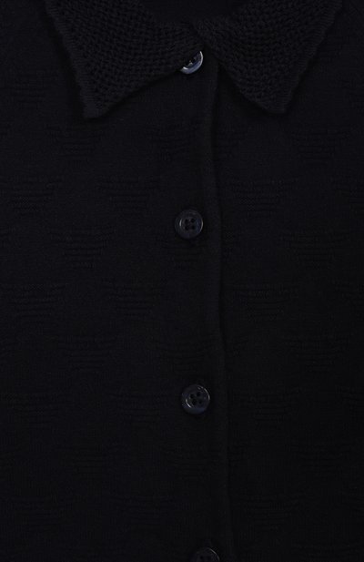 Кардиган из вискозы EMPORIO ARMANI, арт. EG000181/AF14111, фото 3