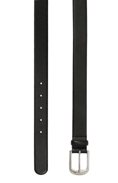 Кожаный ремень BOSS, арт. 50480298, фото 3