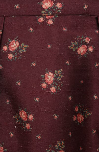 Шелковый сарафан ULYANA SERGEENKO, арт. GRB001KD21P (0117б21), фото 3