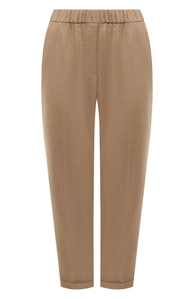 Женские брюки из вискозы шерсти ANTONELLI FIRENZE, арт. B8557M/869C