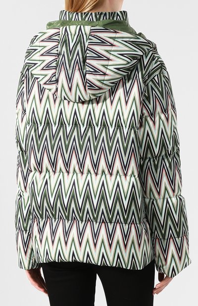Пуховая куртка M MISSONI, арт. 2DD00001/2W001L, фото 4