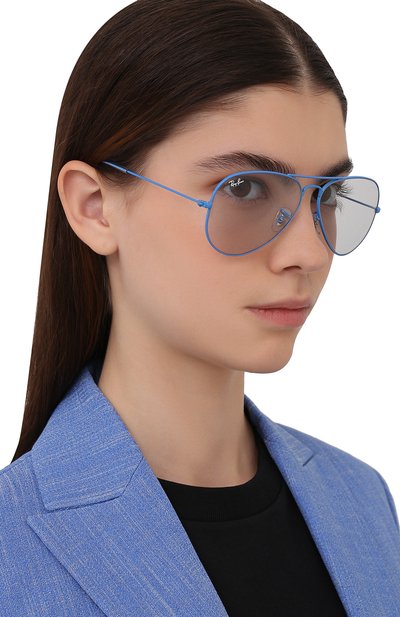 Солнцезащитные очки RAY-BAN, арт. 3025-9222T3, фото 2