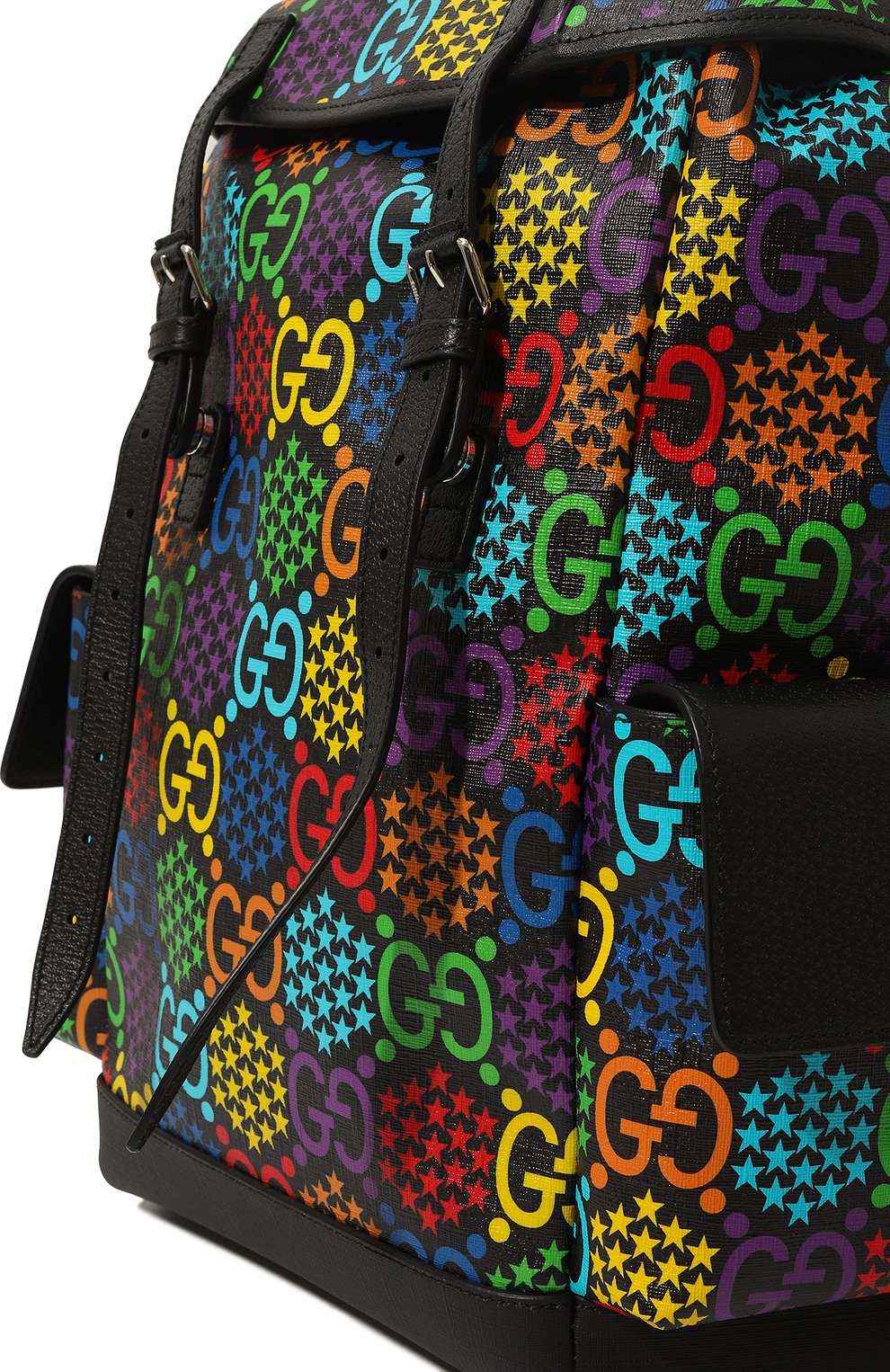 Рюкзак gg psychedelic GUCCI, арт. 598140 HPUCN, фото 3