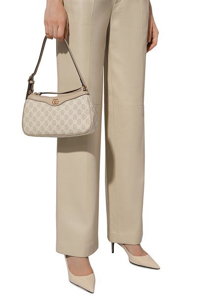 Сумка ophidia small GUCCI, арт. 735145/UULBG, фото 2