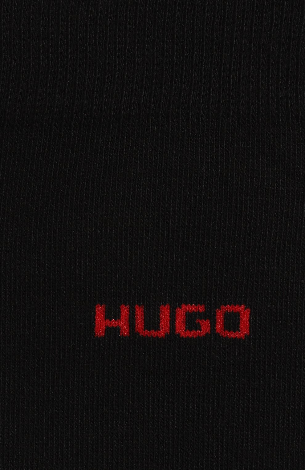 Комплект из двух пар носков HUGO, арт. 50468099, фото 2