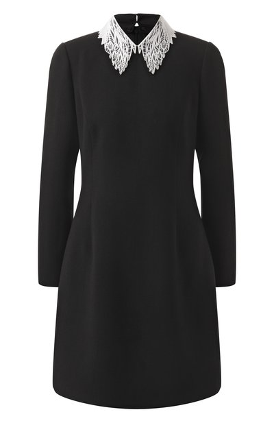 Женское шерстяное платье YANINA, арт. T-2847