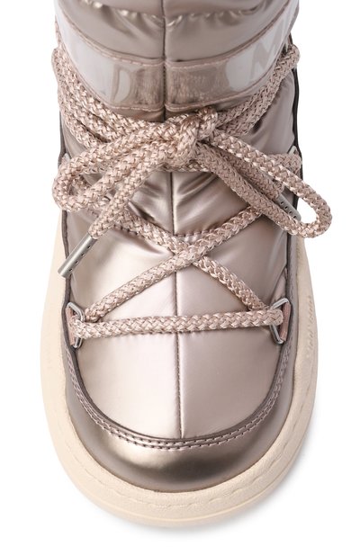 Утепленные сапоги MOON BOOT, арт. 80D3440020, фото 4