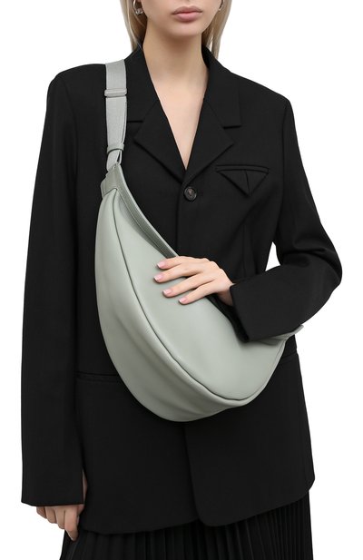 Сумка slouchy banana THE ROW, арт. W1196L52, фото 2