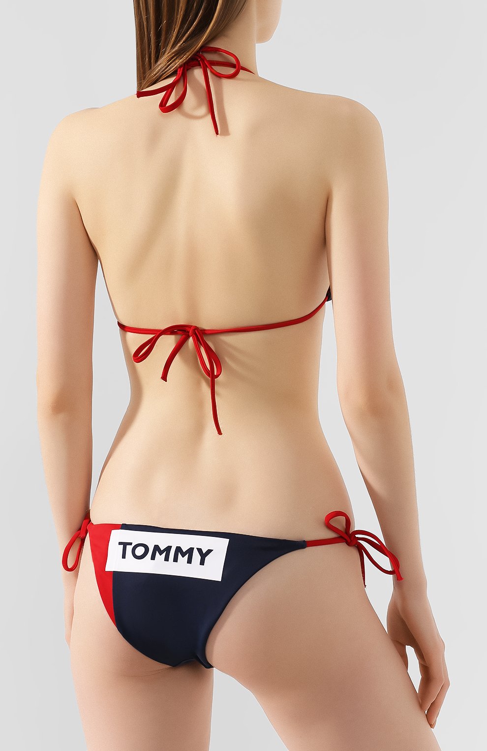 Треугольный бра TOMMY HILFIGER, арт. UW0UW02047, фото 3