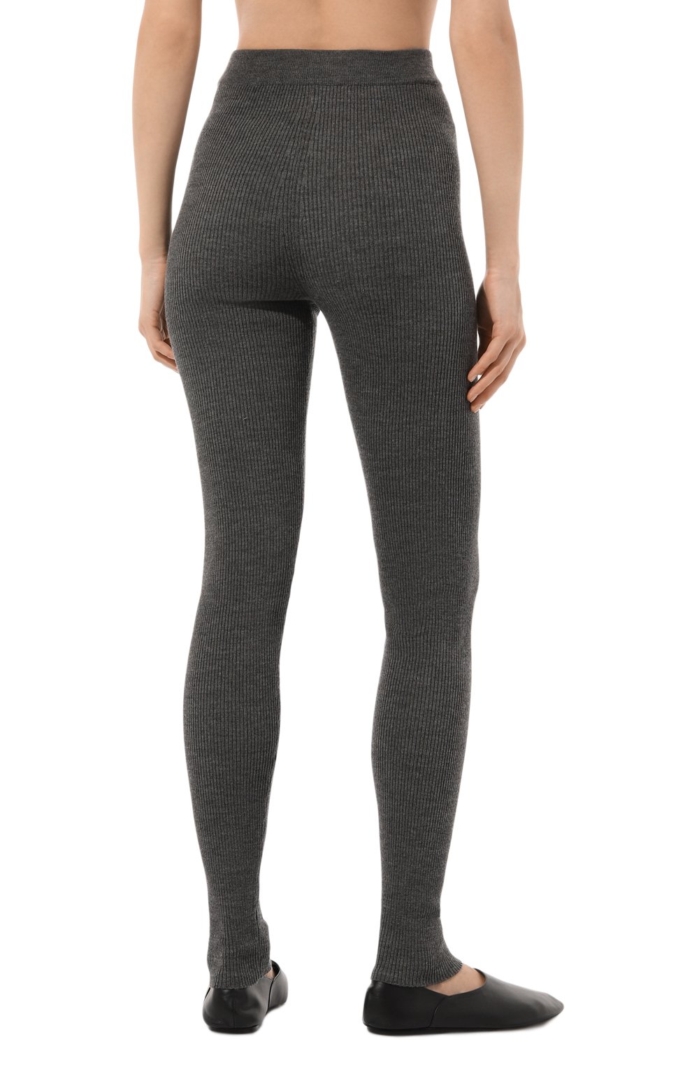 Легинсы JIL SANDER, арт. J40KA0161/J14639, фото 4