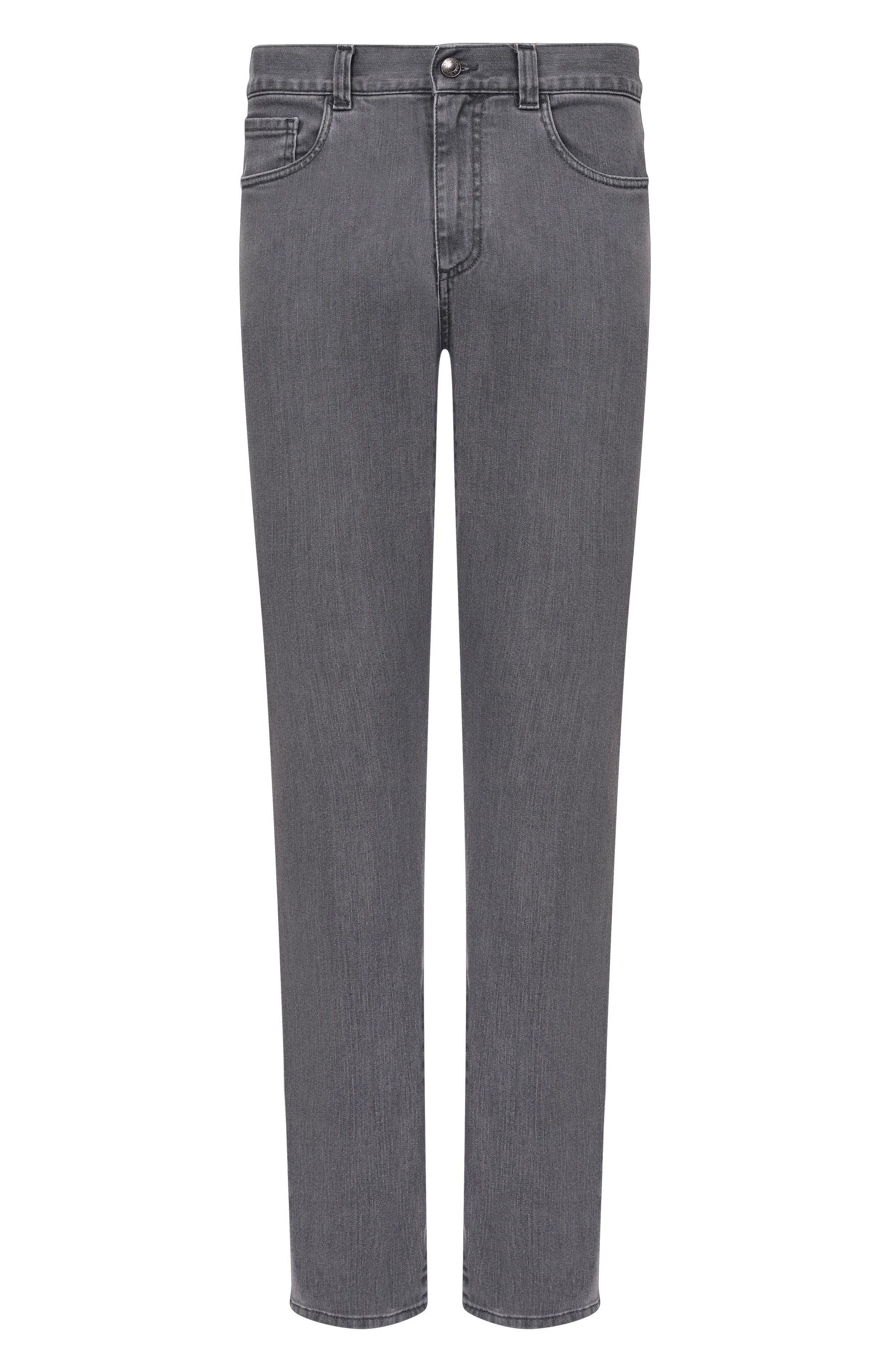 Джинсы CANALI, арт. 91719P/PD00018, фото 1