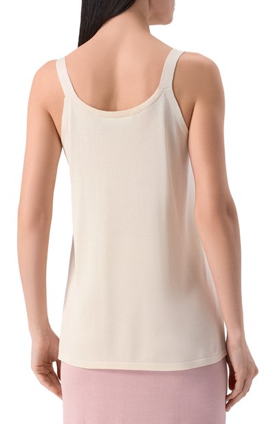 Топ из шелка и вискозы FREEAGE, арт. S25.TP100.6070.101, фото 4