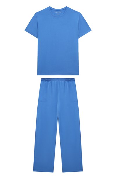 Пижама DEREK ROSE, арт. 7251-BASE016