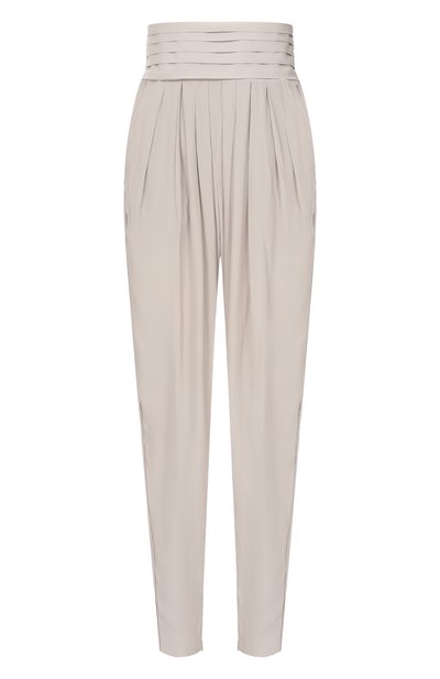 Женские брюки LANVIN, арт. RW-TR0025-4778-P26