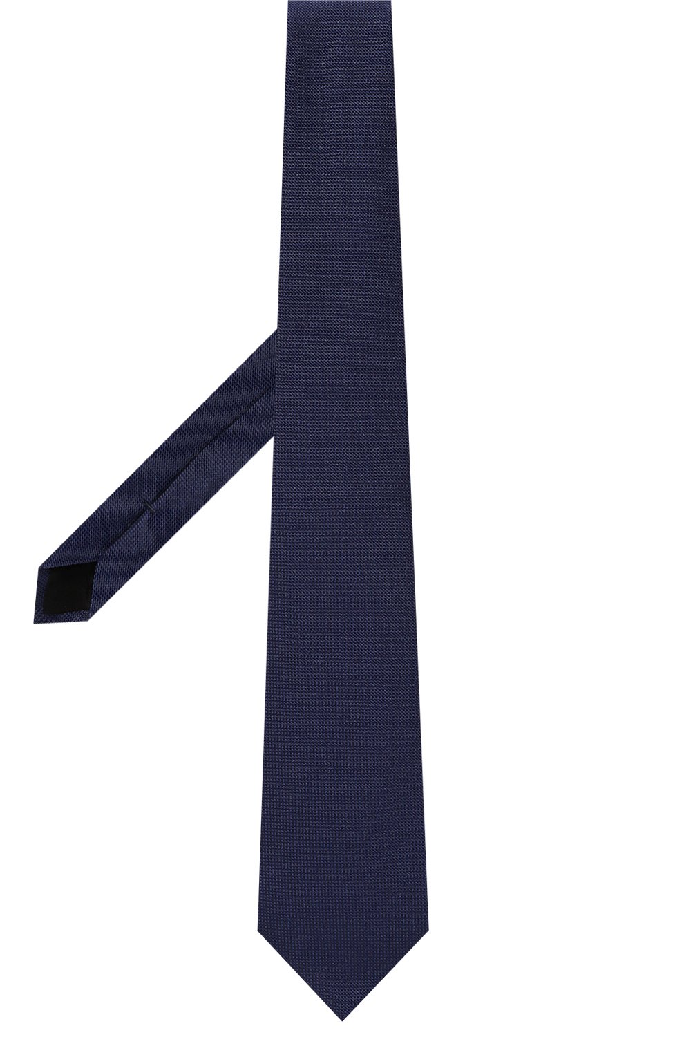 Шелковый галстук LANVIN, арт. 6L8150/J5940, фото 3