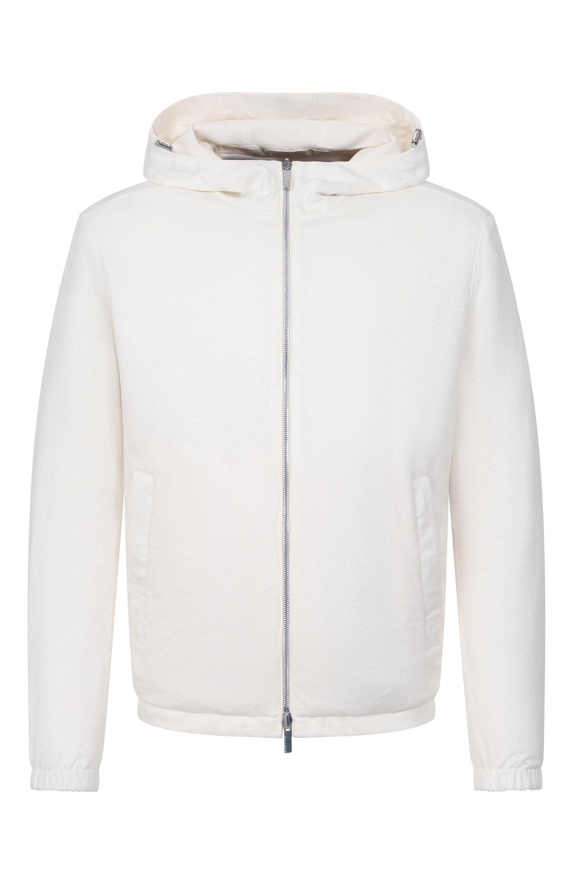 Льняная куртка PAUL&SHARK, арт. 26412110_001, фото 1