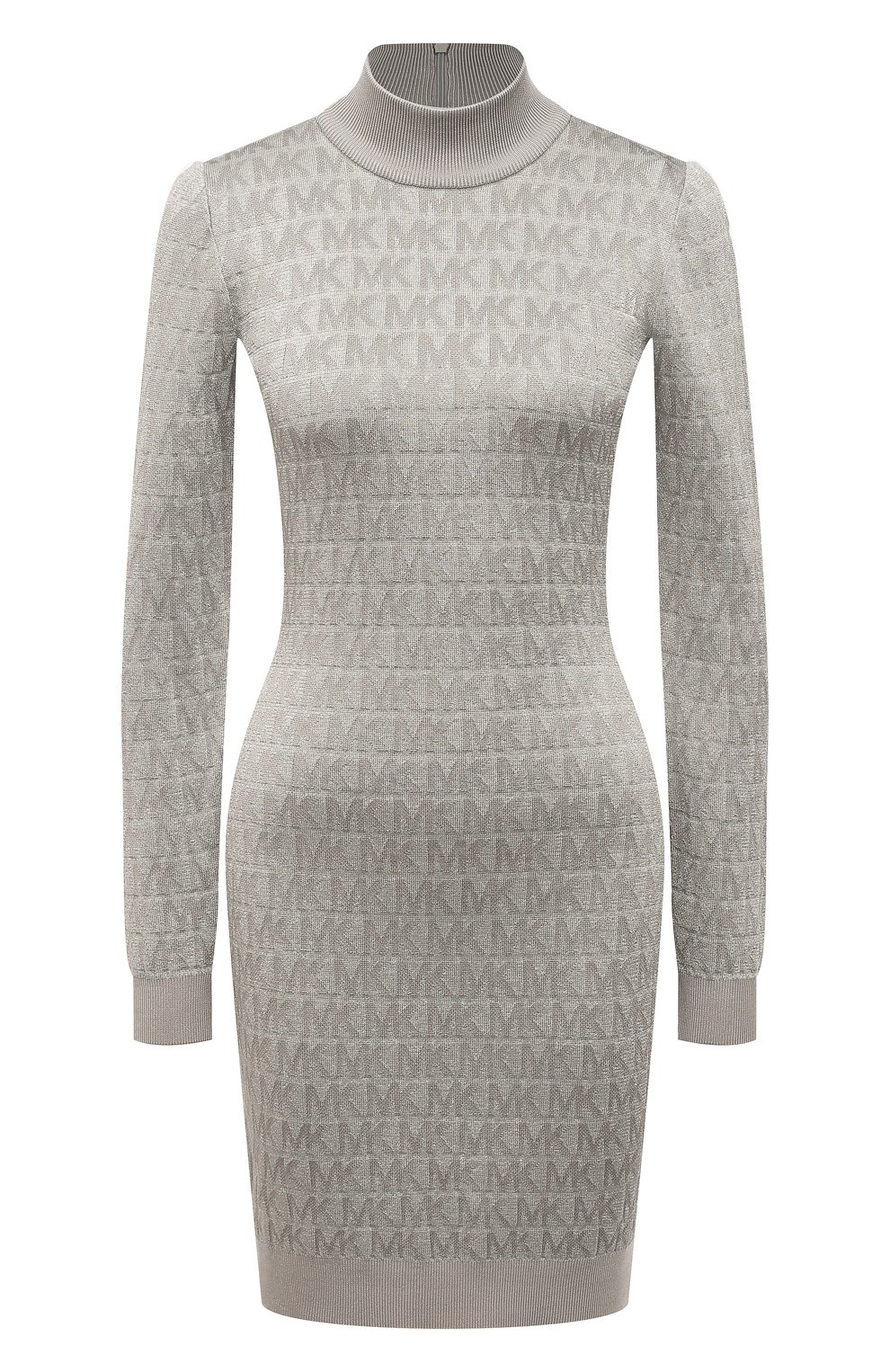 Платье из вискозы MICHAEL MICHAEL KORS, арт. MF180QK3H7, фото 1